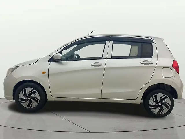 Used Maruti Suzuki Celerio [2017-2021] VXi CNG [2017-2019] in Delhi