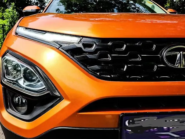 Used Tata Harrier [2019-2023] XT [2019-2020] in Delhi