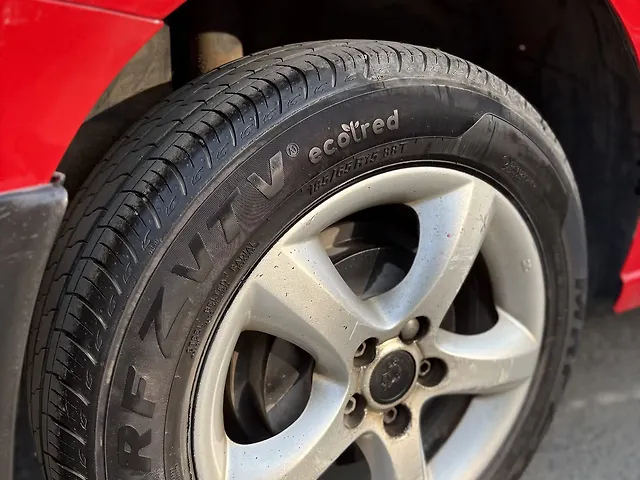 Used Skoda Rapid [2014-2015] 1.5 TDI CR Elegance in Mumbai