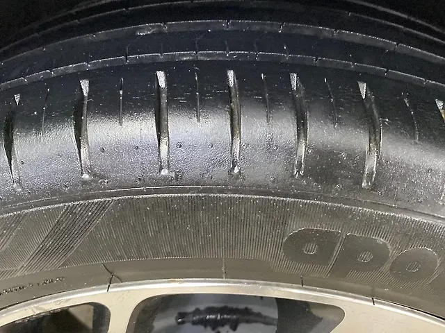 Used Toyota Glanza [2019-2022] G CVT in Delhi