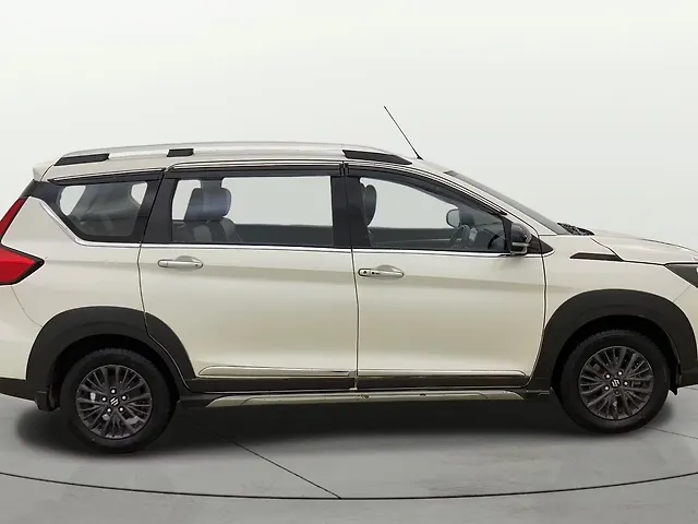 Used Maruti Suzuki XL6 [2019-2022] Alpha MT Petrol in Thane