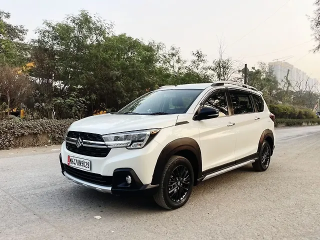 Used 2020 Maruti Suzuki XL6 in Mumbai