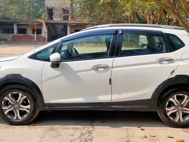 Used Honda WR-V [2017-2020] VX MT Diesel in Delhi