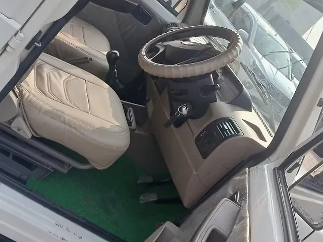 Used Mahindra Bolero [2020-2022] B6 in Bettiah