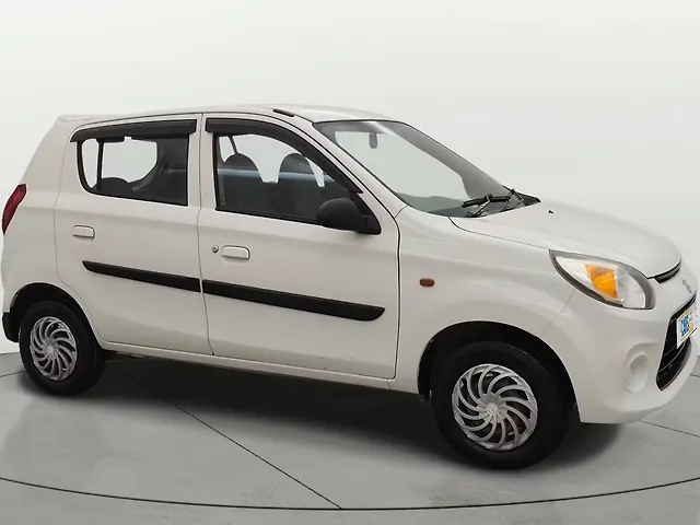 Used 2018 Maruti Suzuki Alto 800 in Pune
