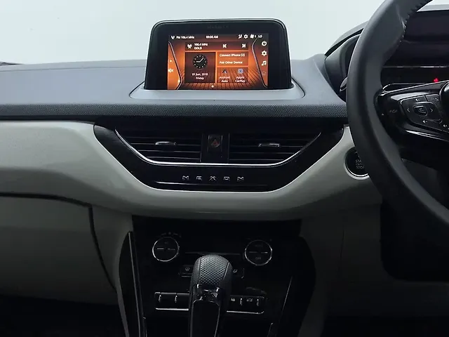 Used Tata Nexon [2020-2023] XZA Plus (O) in Delhi