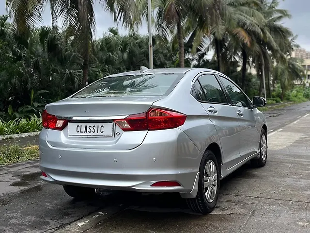Used Honda City [2014-2017] V Diesel in Mumbai