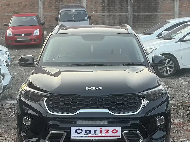 Used 2022 Kia Sonet in Nagpur Used 2022 Kia Sonet in Nagpur