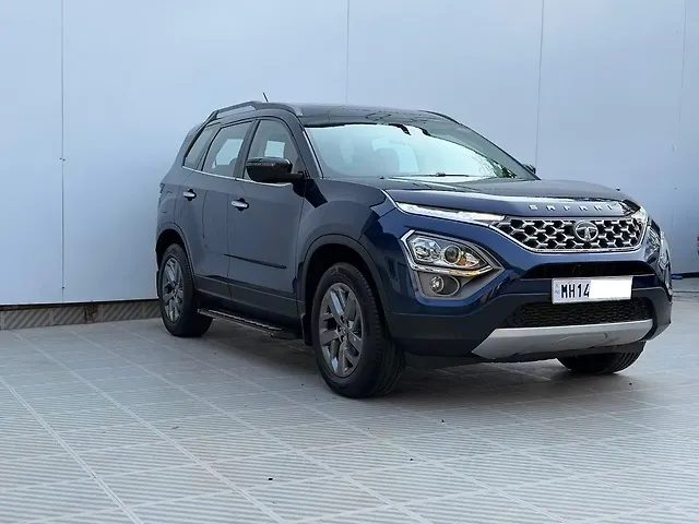 Used 2021 Tata Safari in Pune