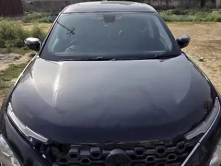 Used 2021 Tata Harrier in Delhi