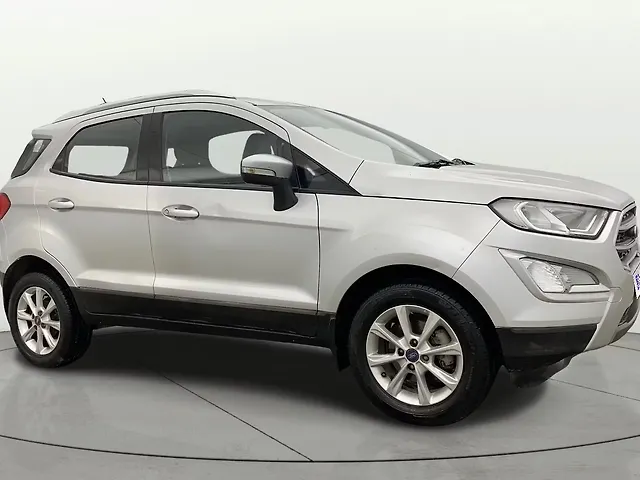 Used 2018 Ford Ecosport in Noida
