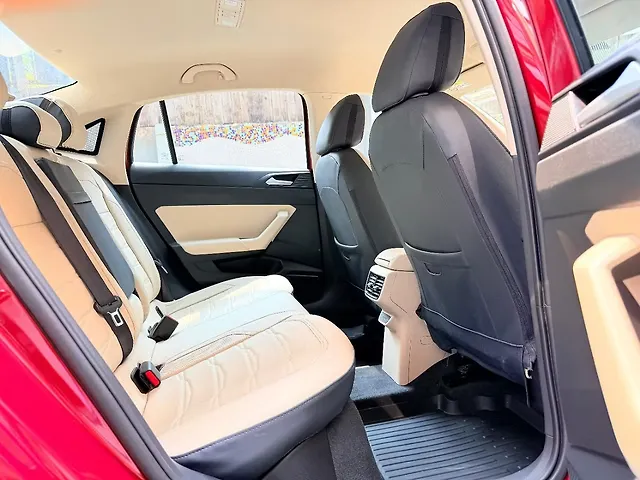 Used Volkswagen Virtus [2022-2023] Highline 1.0 TSI AT in Pune