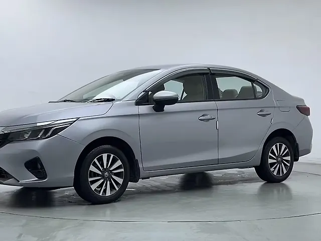 Used 2023 Honda City in Gurgaon