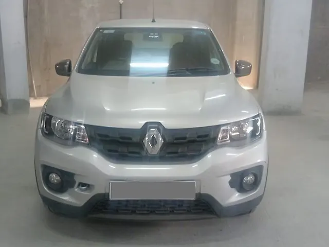 Used 2016 Renault Kwid in Bangalore Used 2016 Renault Kwid in Bangalore
