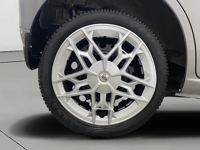 Used Maruti Suzuki Wagon R 1.0 [2014-2019] VXI AMT in Hyderabad