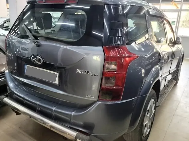 Used Mahindra XUV500 [2011-2015] W4 in Kanpur