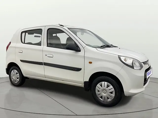 Used 2014 Maruti Suzuki Alto 800 in Delhi