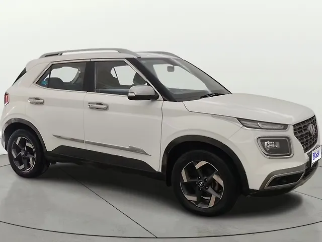 Used 2019 Hyundai Venue in Pune Used 2019 Hyundai Venue in Pune