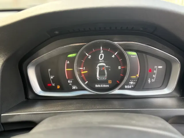 Used Volvo S60 [2015-2020] Cross Country Inscription [2016-2020] in Mumbai