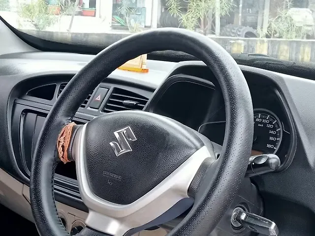 Used Maruti Suzuki Alto 800 [2012-2016] Lxi (Airbag) in Nagaur