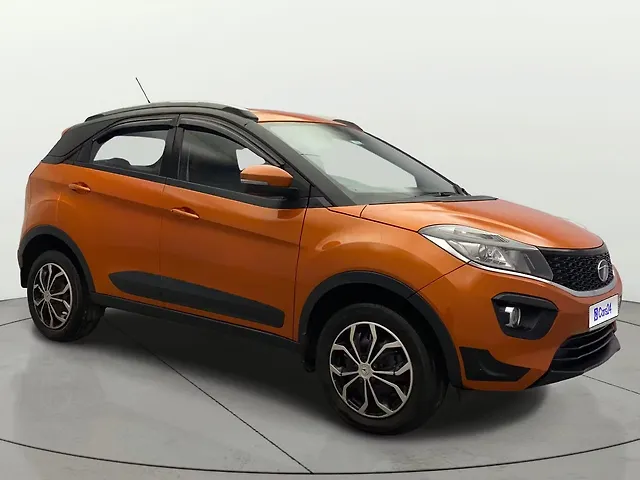 Used 2019 Tata Nexon in Kochi