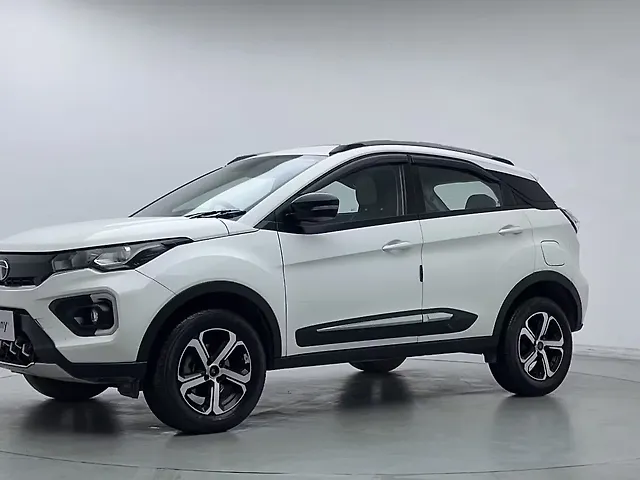 Used 2022 Tata Nexon in Ghaziabad