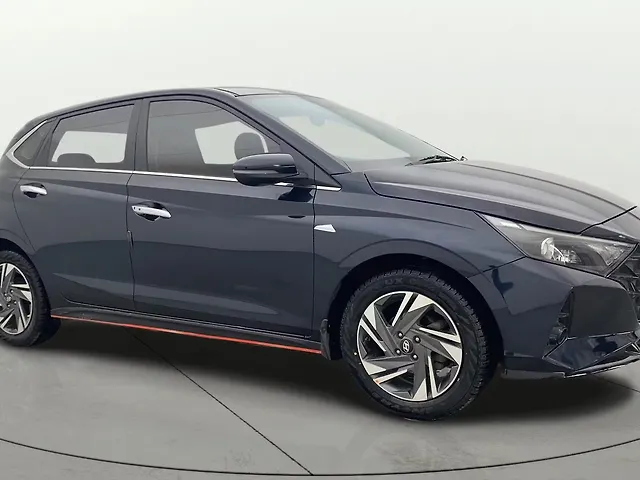Used 2022 Hyundai Elite i20 in Chennai
