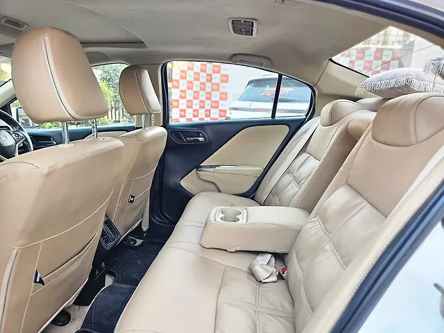 Used Honda City [2014-2017] VX CVT in Ahmedabad