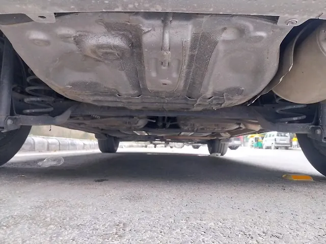 Used Honda WR-V [2017-2020] S MT Petrol in Delhi