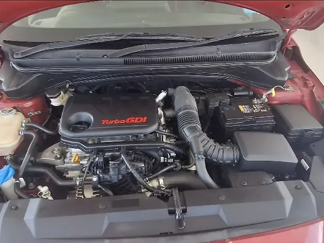 Used Hyundai i20 N Line [2021-2023] N8 1.0 Turbo DCT in Hyderabad