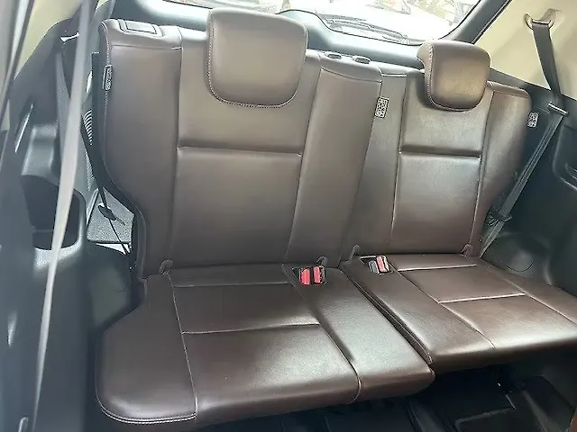 Used Toyota Innova Hycross ZX (O) Hybrid (Electric + Petrol) Automatic (e-CVT) 7 STR in Delhi