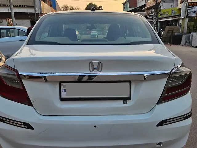 Used Honda Amaze [2016-2018] 1.2 E i-VTEC in Kanpur