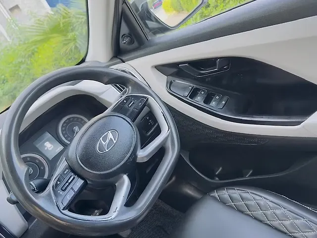 Used Hyundai Creta [2020-2023] E 1.5 Diesel [2020-2022] in Mohali