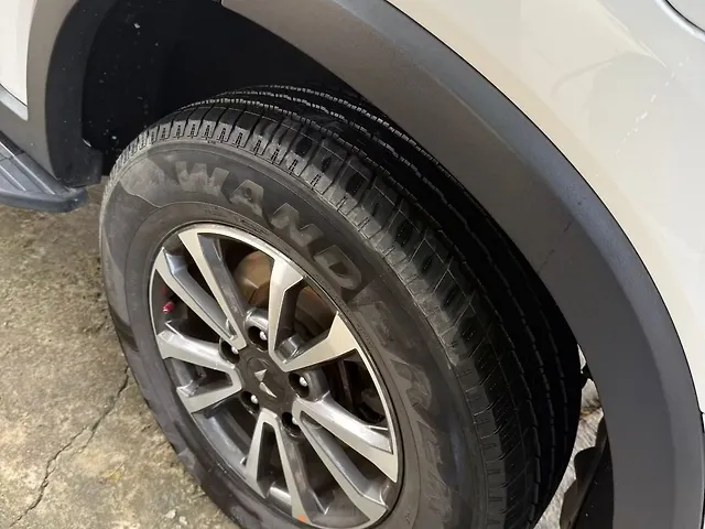 Used Mahindra Scorpio N Z8 S 2WD Diesel 2.2L Turbo Manual 7 STR in Lucknow