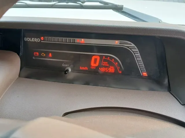 Used Mahindra Bolero [2011-2020] Power Plus SLX [2016-2019] in Bettiah