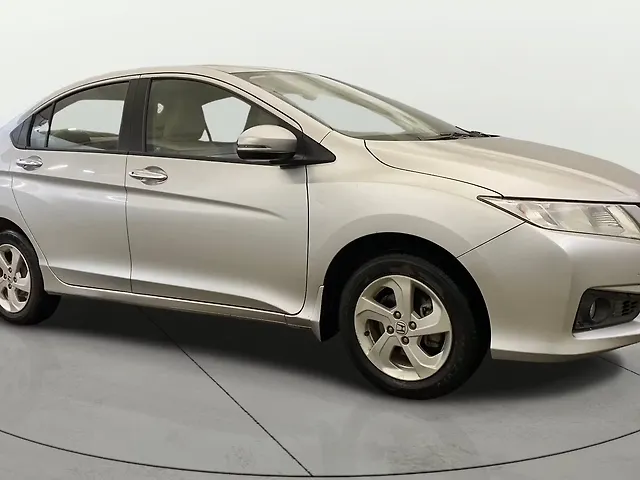 Used 2014 Honda City in Noida