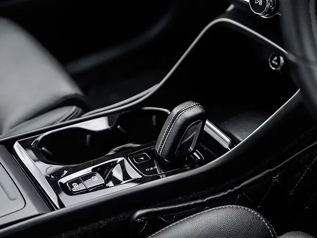 Used Volvo XC40 [2018-2022] T4 R-Design in Thrissur