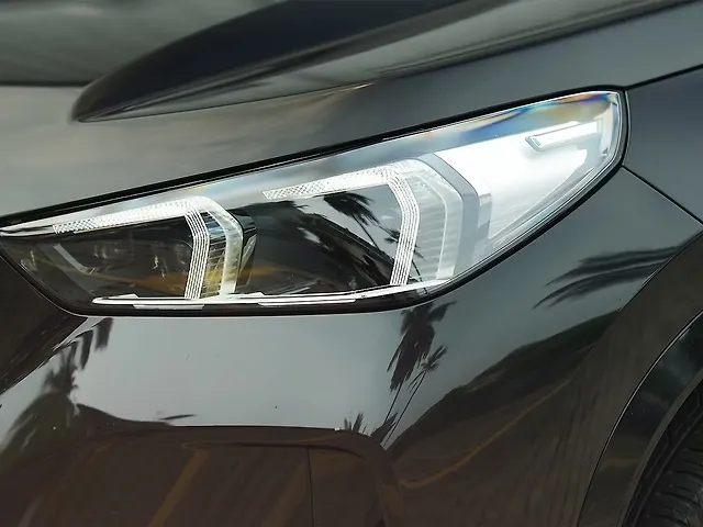 Used BMW X1 sDrive18i M Sport in Kochi