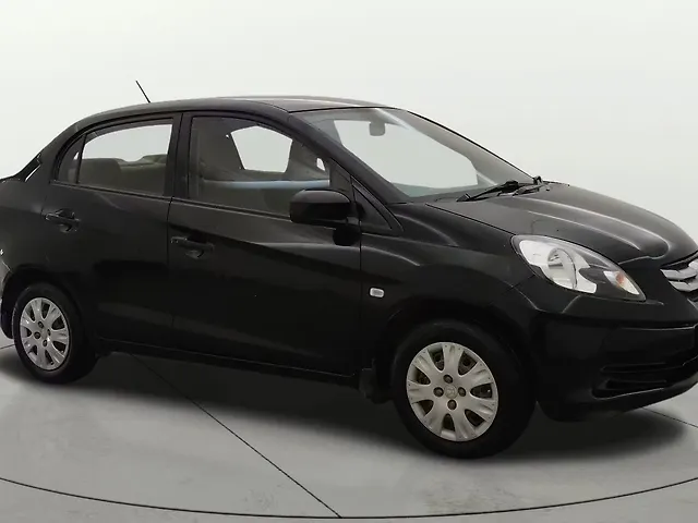 Used 2014 Honda Amaze in Pune