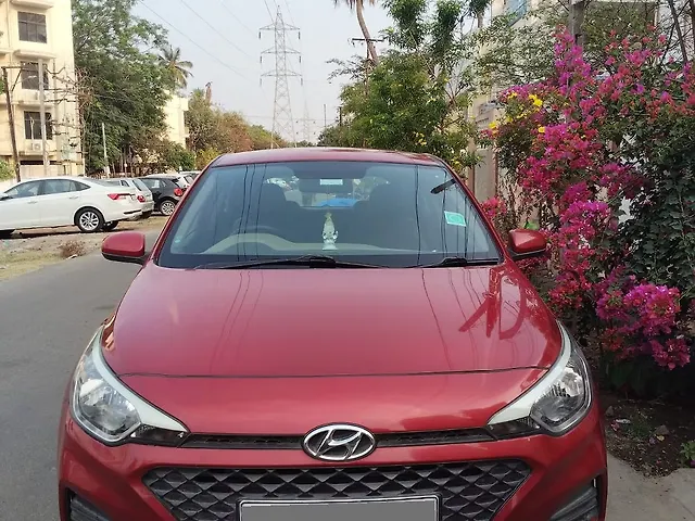 Used 2018 Hyundai Elite i20 in Coimbatore