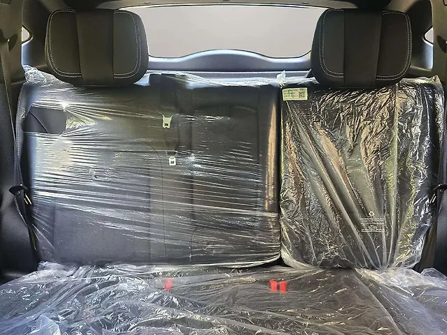 Used Tata Harrier Fearless Plus Dark Edition AT in Delhi