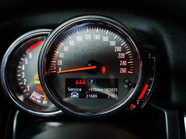 Used Mini Countryman Cooper S in Delhi