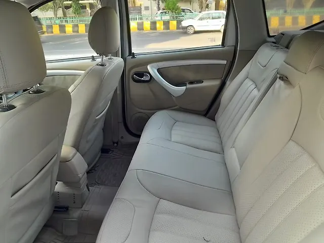 Used Nissan Terrano [2013-2017] XL (D) in Jalandhar