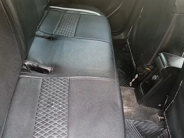 Used Maruti Suzuki Baleno [2015-2019] Alpha 1.3 in Rudrapur