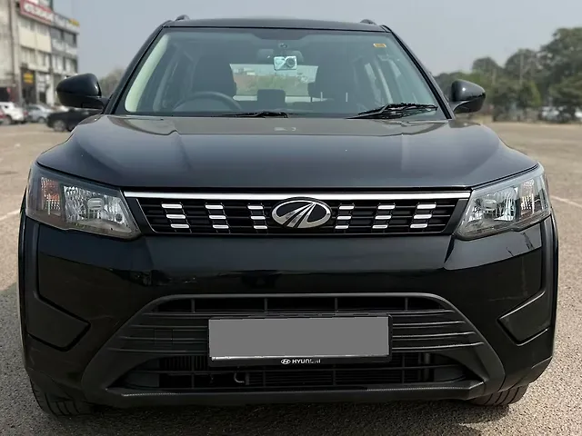 Used 2019 Mahindra XUV300 in Chandigarh