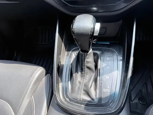 Used MG Hector [2019-2021] Sharp 1.5 DCT Petrol [2019-2020] in Mumbai