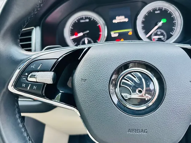 Used Skoda Kodiaq [2022-2025] Style in Delhi