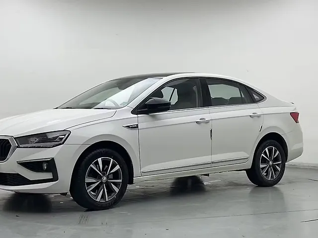 Used 2023 Skoda Slavia in Gurgaon