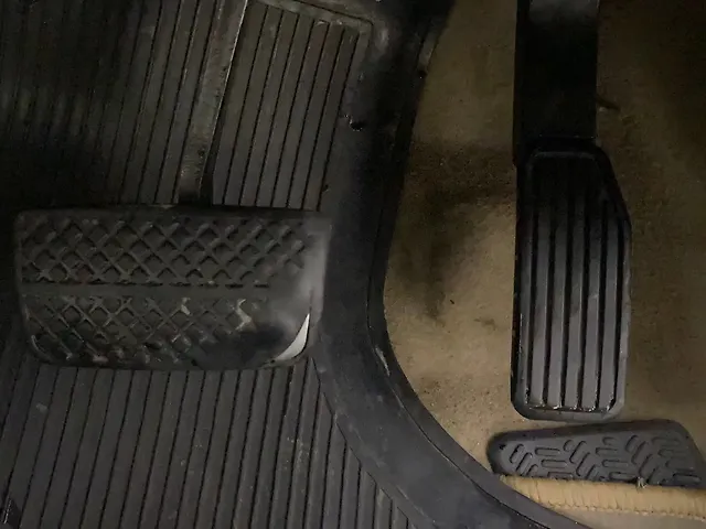 Used Honda City [2014-2017] SV CVT in Ahmedabad