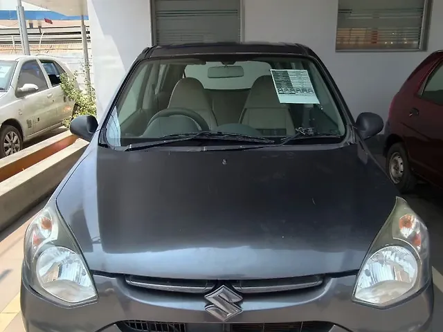 Used 2013 Maruti Suzuki Alto 800 in Erode